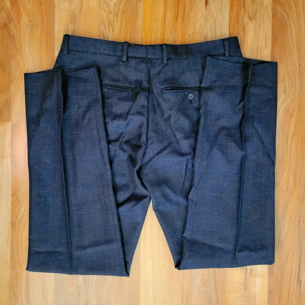 Hugo Boss Dress Pants - Picture 2 of 4